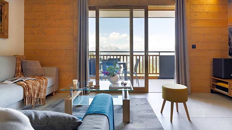 MGM Hôtels & Résidences - Résidence Manaka