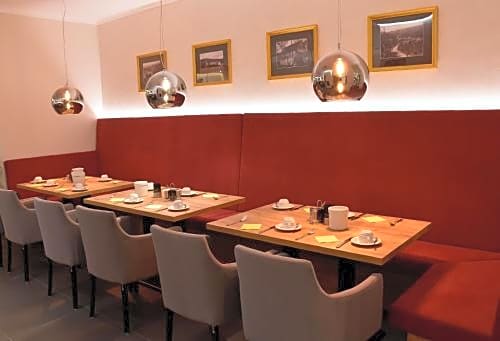 Ferienhotel Wolfsmühle