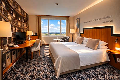 Standard Room with Free ZOO Entry