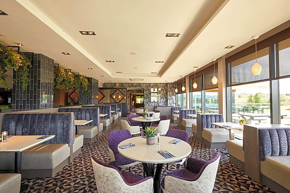 Lochside House Hotel & Spa