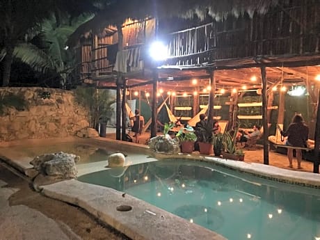 Lobo Inn Tulum