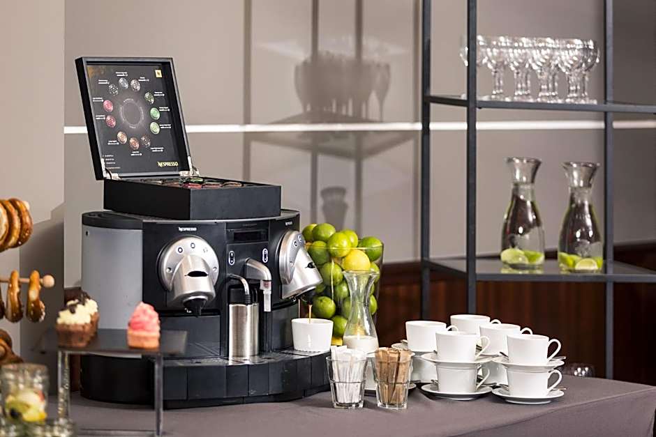 Hotel Bristol Berlin