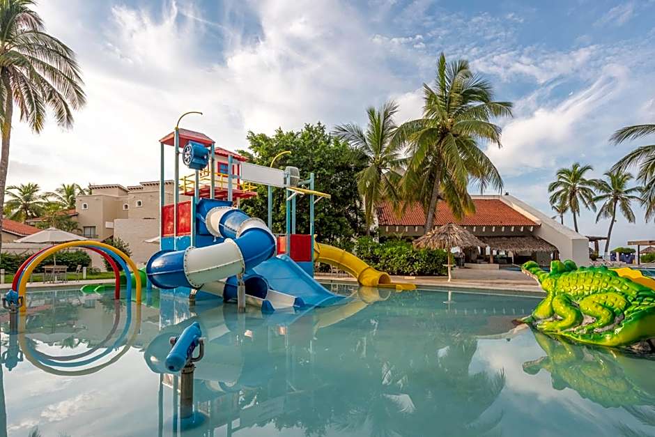 Photo 1 of 74 of Park Royal Beach Ixtapa - All Inclusive