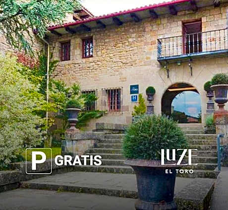 Hotel Luze El Toro