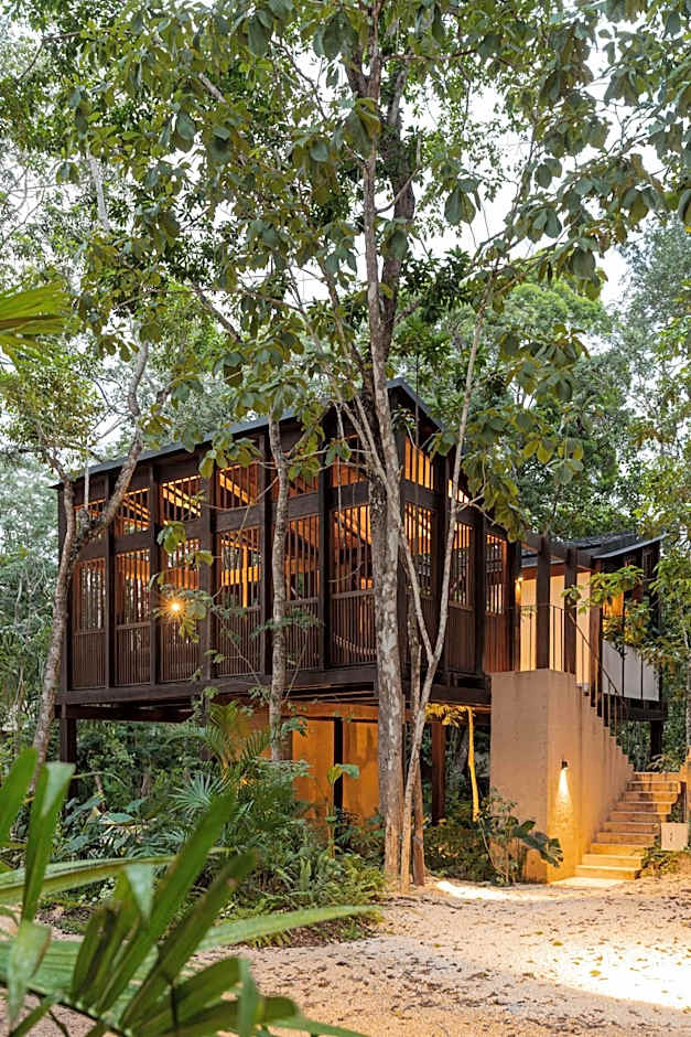 Boca de Agua Bacalar