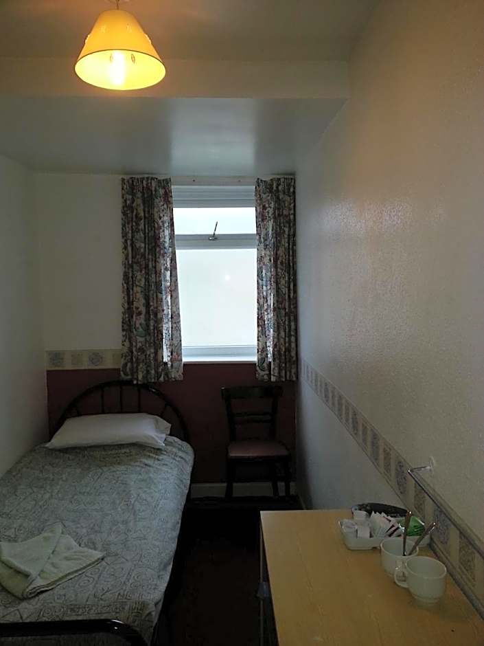 Jesmond International Hotel