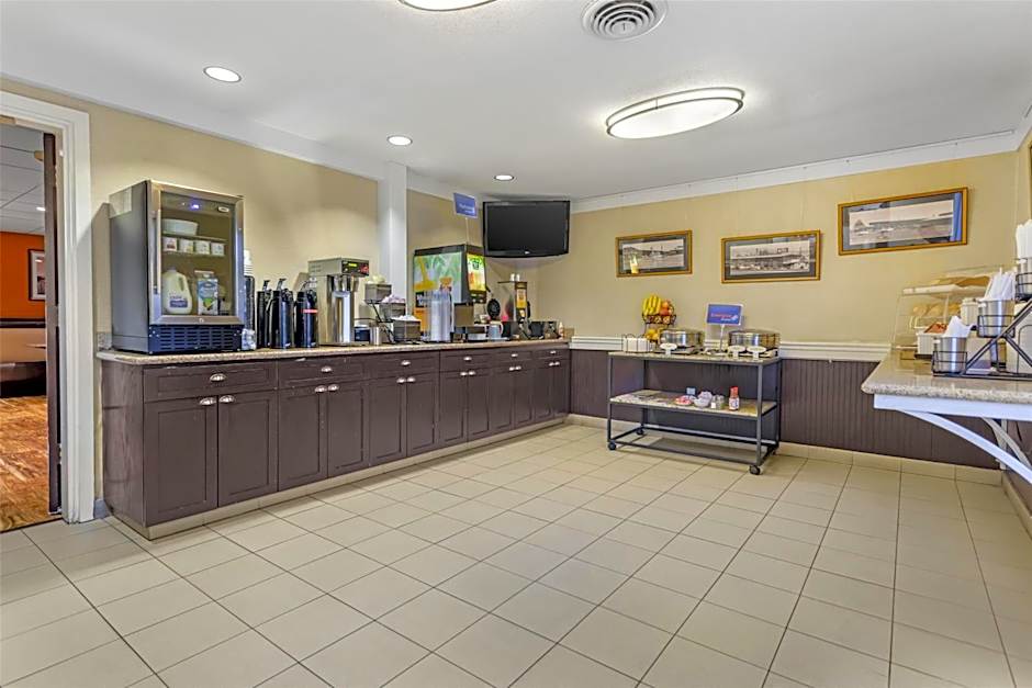 Best Western Petaluma Inn