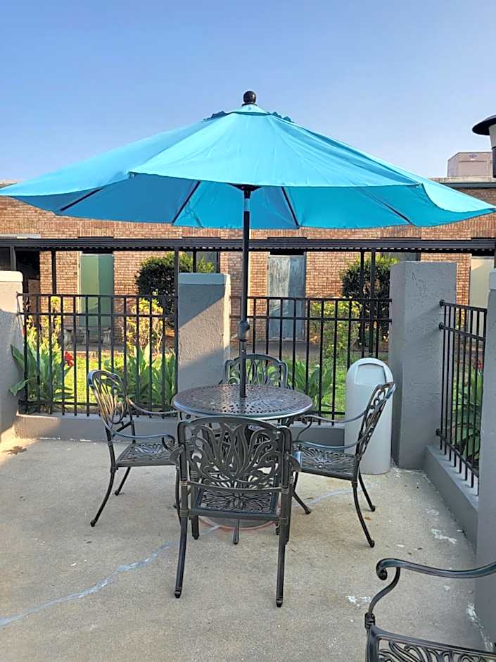 Econo Lodge Andalusia