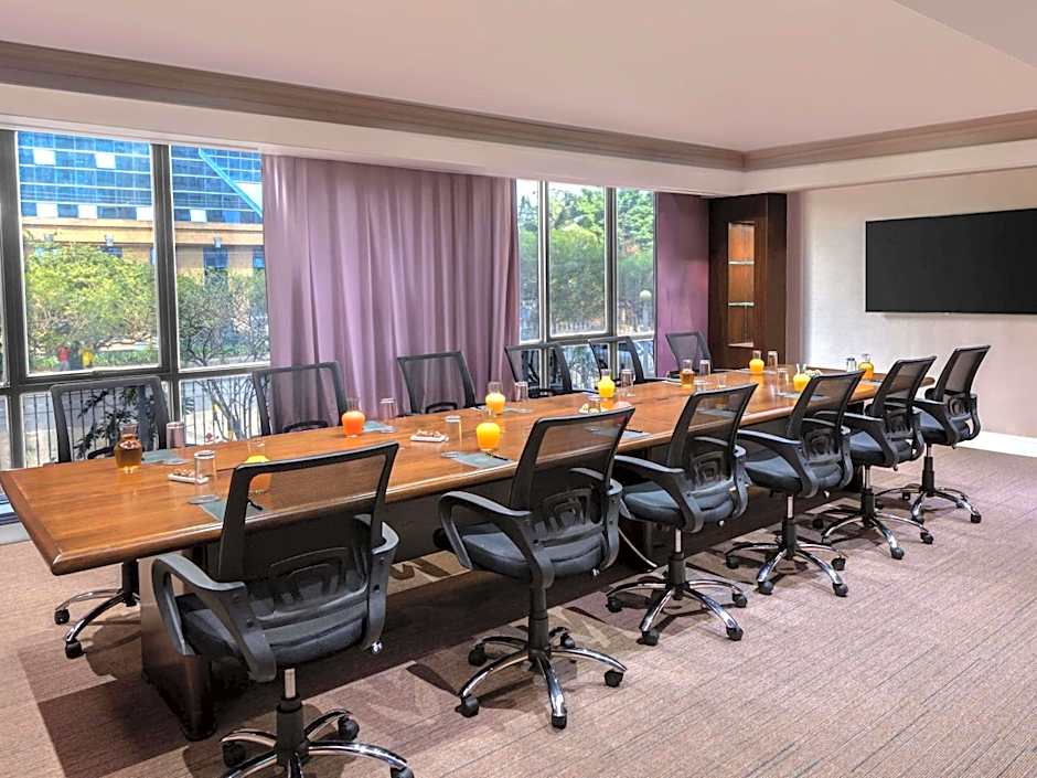 Pullman Nairobi Upper Hill