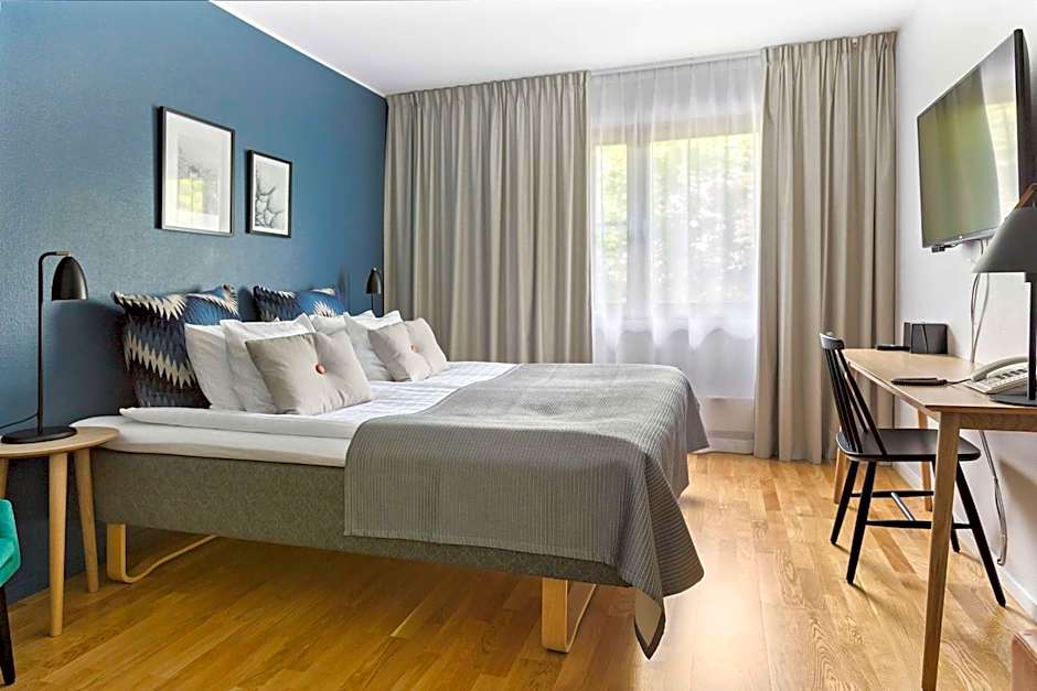 Best Western Hotel Park Astoria