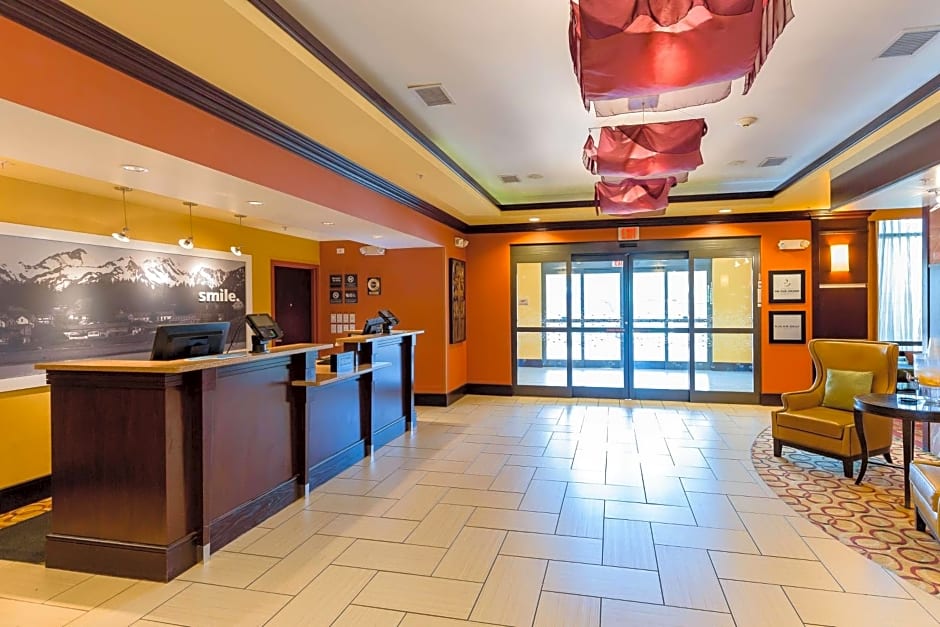 Hampton Inn By Hilton And Suites Denver Highlands Ranch