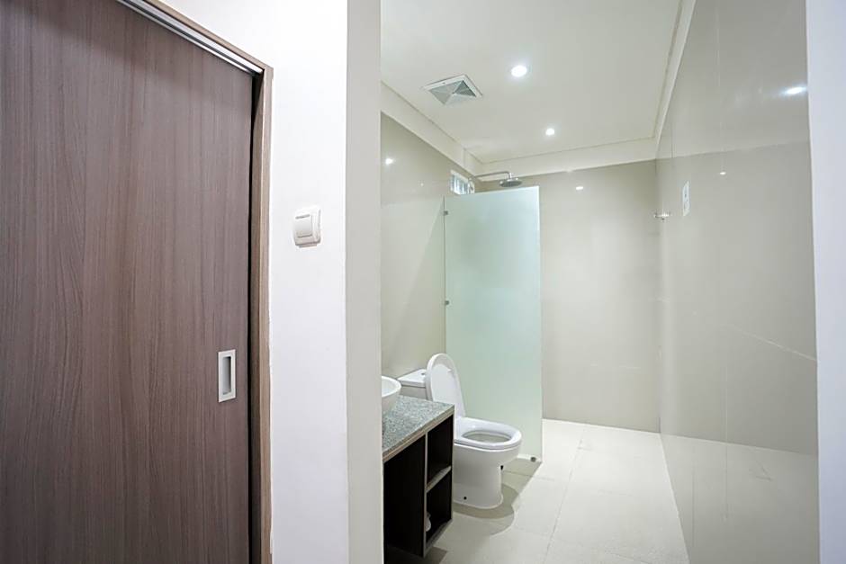 Harmony Beach Suite