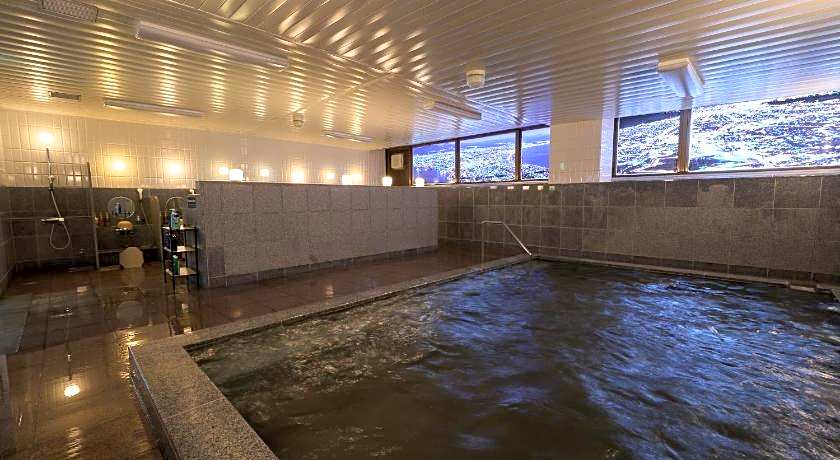 Hotel Hokke Club Hakodate
