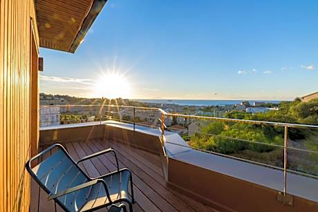 Best Western Montecristo