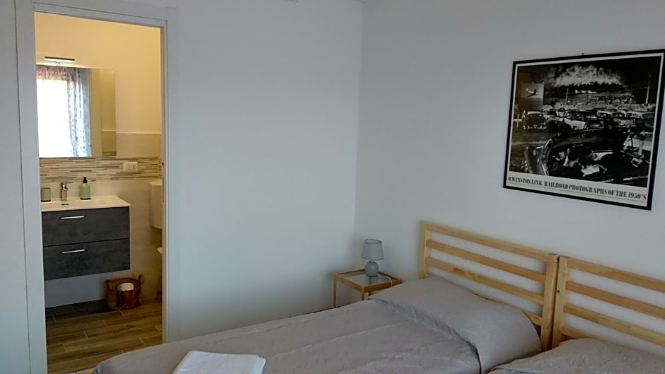 A Casa di Kate b&b