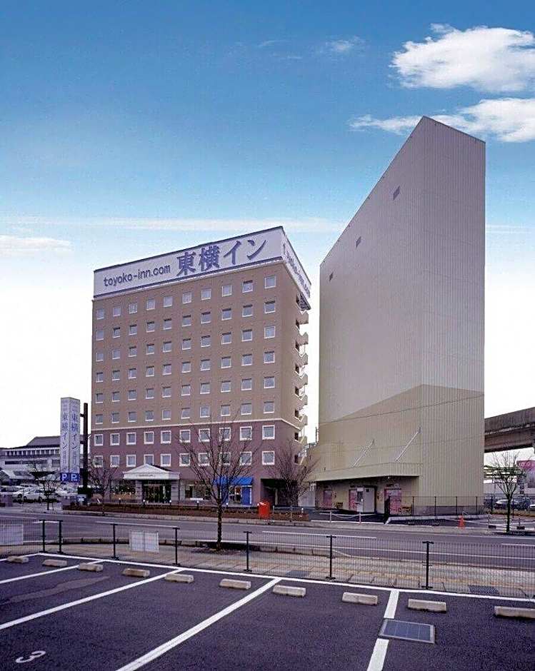 Toyoko Inn Sakudaira-Eki Asama-Guchi