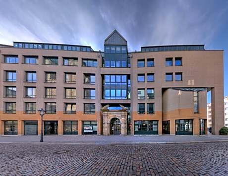 Roncalli-Haus Magdeburg - Tagungs-und Seminarhaus