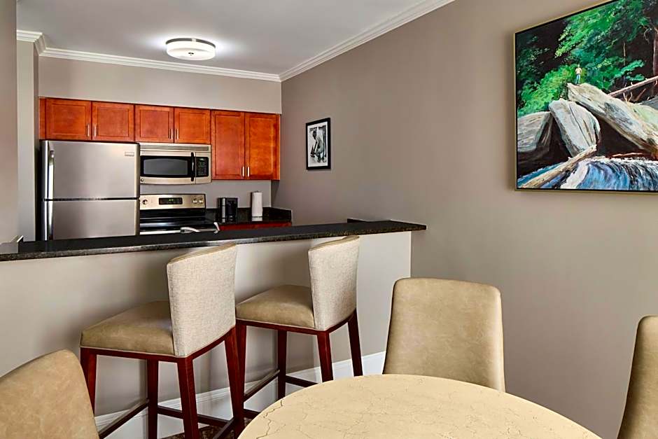 Residence Inn by Marriott Charlotte Uptown