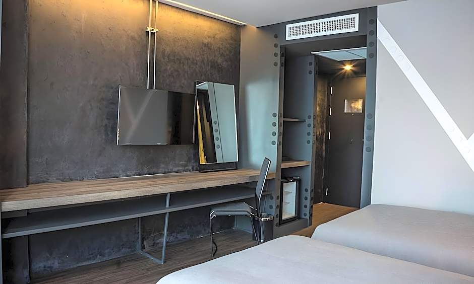S Hadyai Hotel