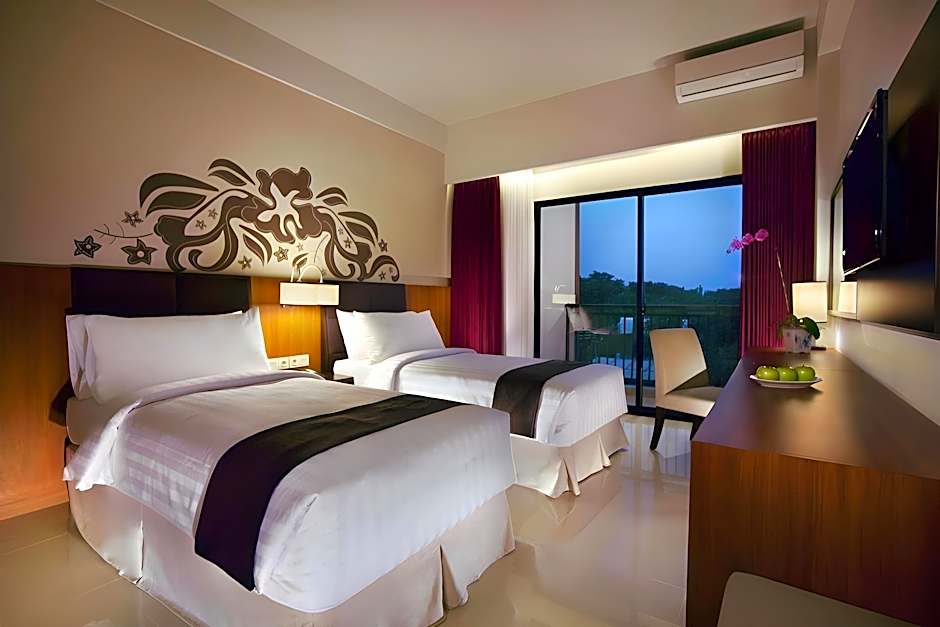 Aston Bojonegoro City Hotel