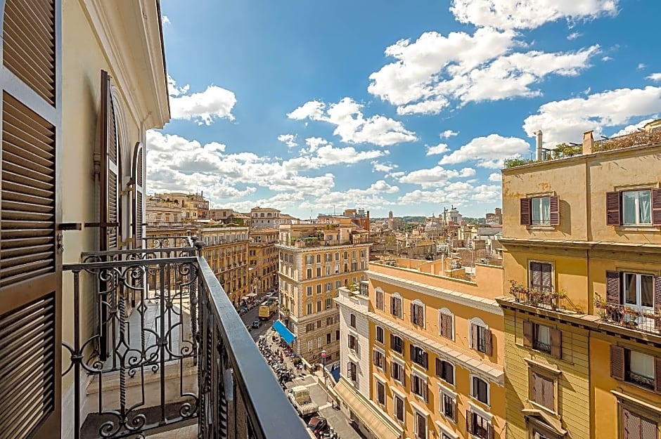 THE K BOUTIQUE HOTEL