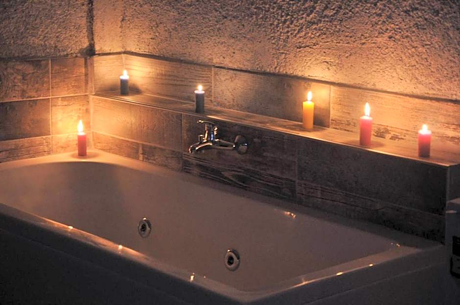 BARBA OTEL