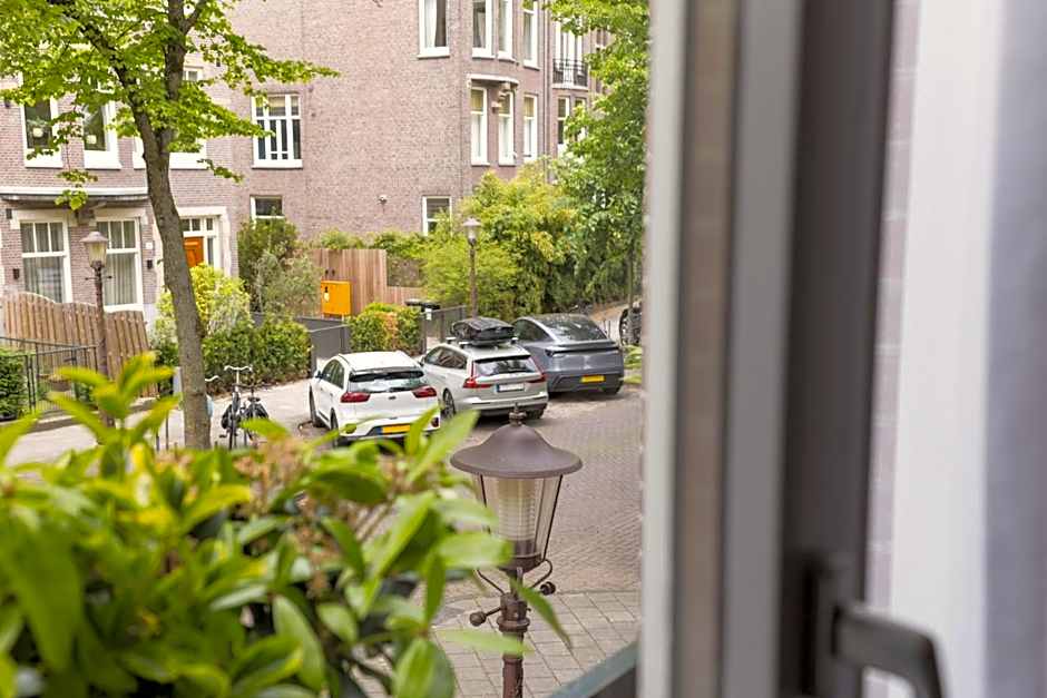 Dutch Design Hotel Vondelpark