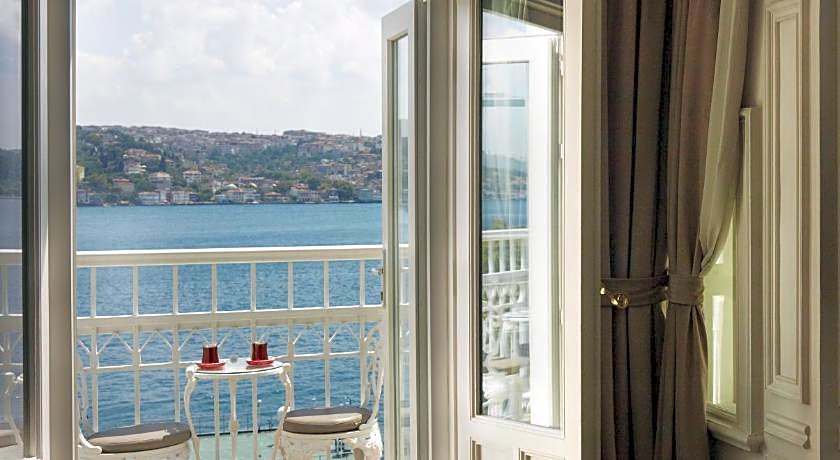 The Stay Bosphorus