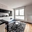 Les Appartements Paris Clichy