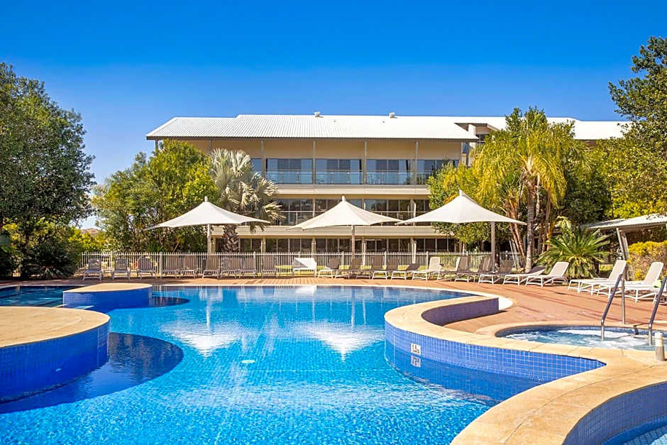 Crowne Plaza Alice Springs Lasseters By IHG