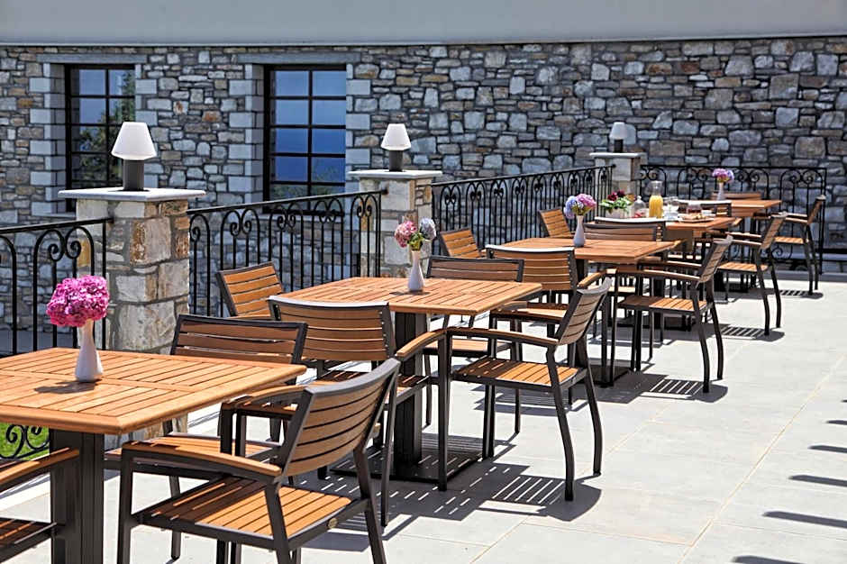 Theta Hotel Pelion