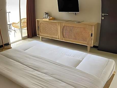 Pesona Guesthouse Syariah Malang