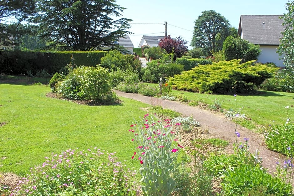 Chambres d'hôtes Les 4 Vents