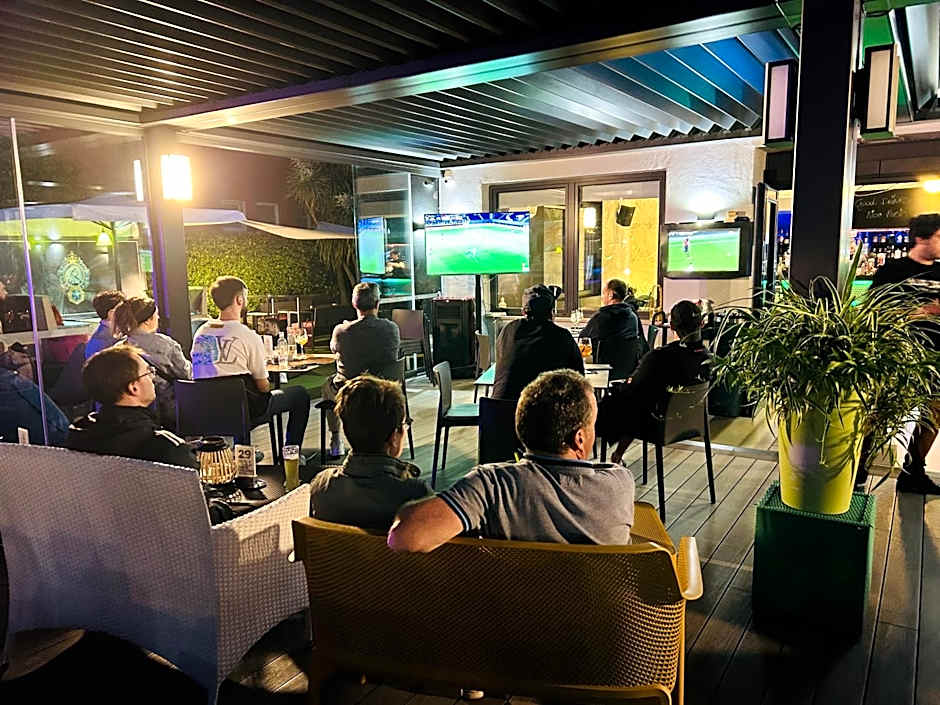 Hotel Aurora & Appartamenti