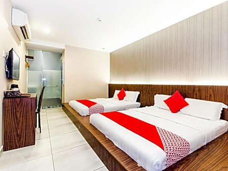 Family Suite