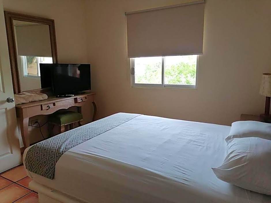 Suites las Palmas