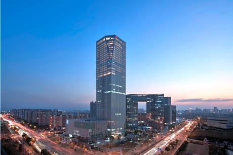 Jinhua Marriott Hotel