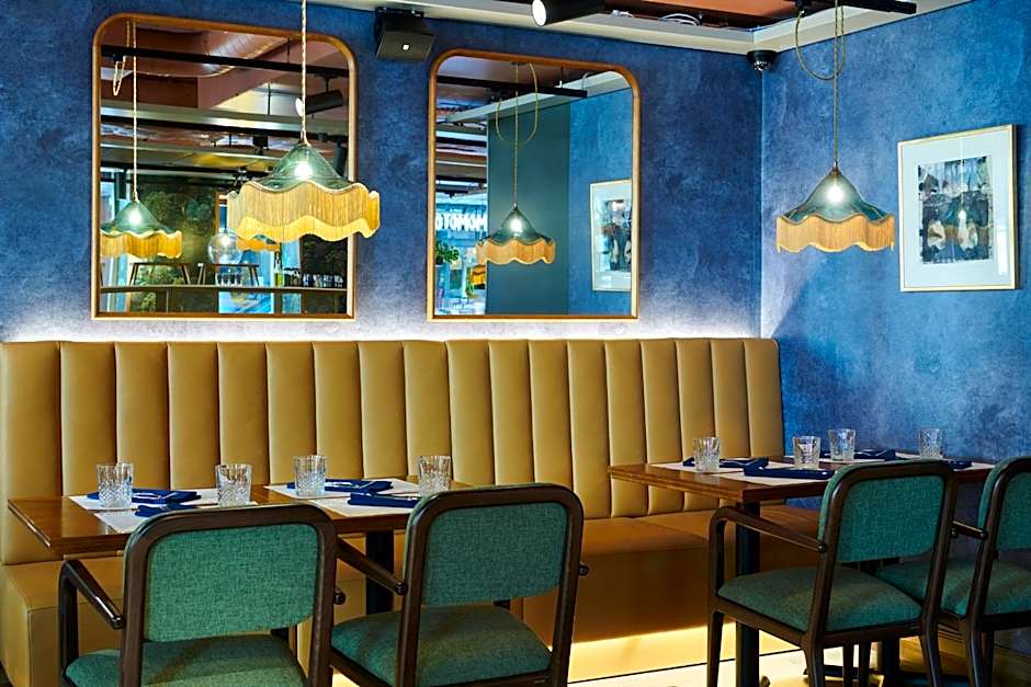 Solo Sokos Hotel Helsinki