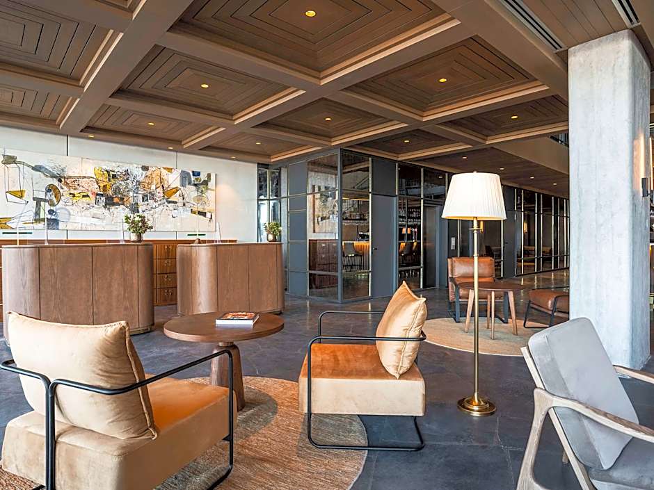 Hotel Costanero Montevideo - MGallery