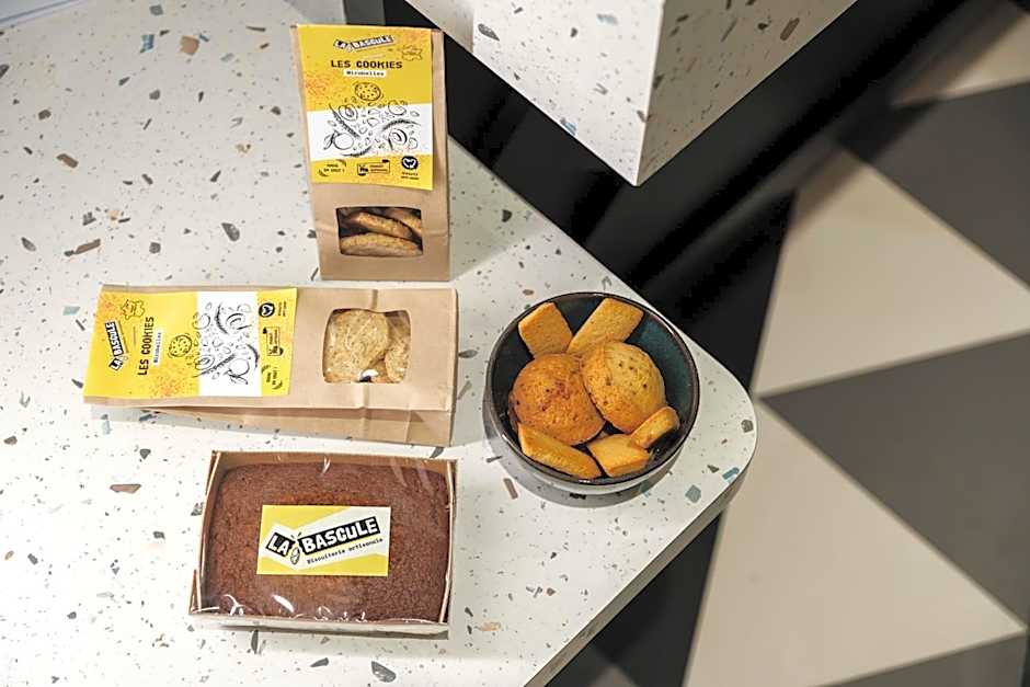 Hôtel du Parc Thionville Centre