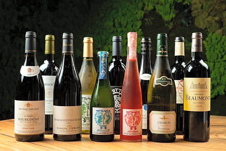 Yumura Onsen MIDORIYA