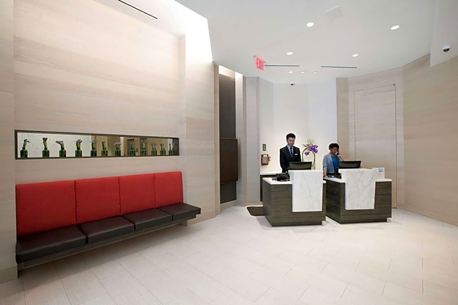 Hyatt House New York/Chelsea