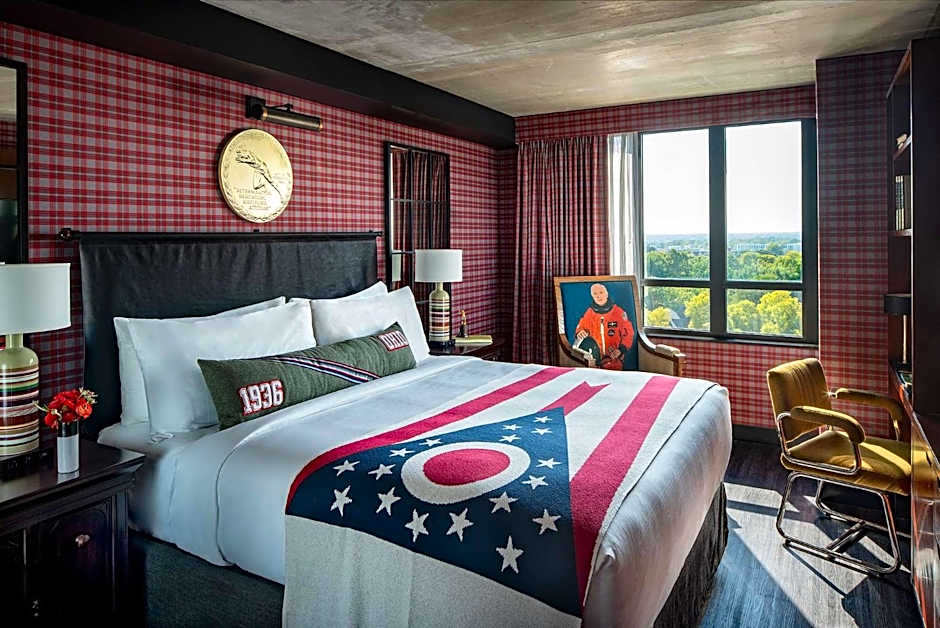 Graduate by Hilton Columbus