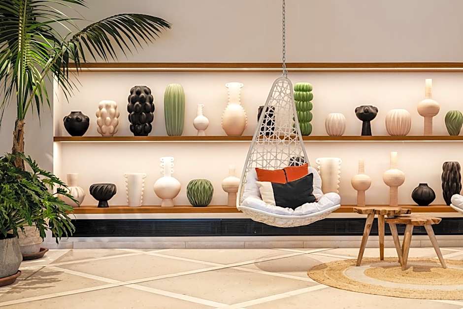 Kimpton Aysla Mallorca By IHG