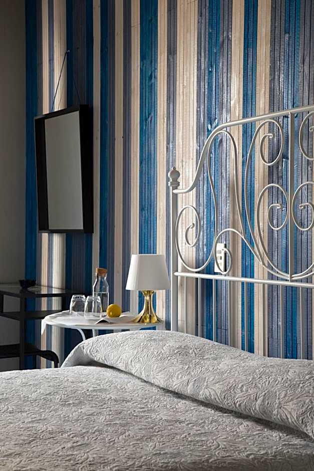 Piccolo Hotel Direkt am See