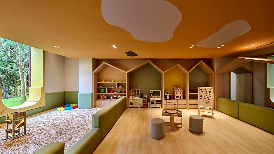 Hotel Royal Chiao Hsi