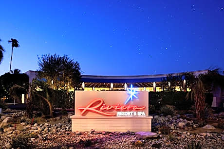 Riviera Resort - Palm Springs By IHG