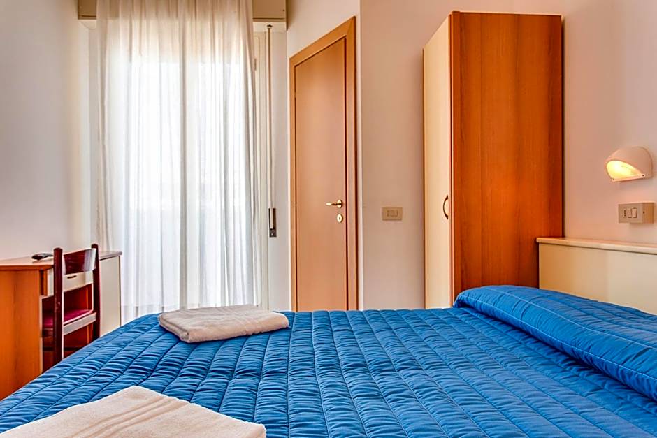 Hotel Buenos Aires