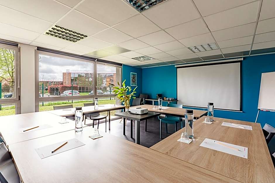 Appart'City Nantes Carquefou