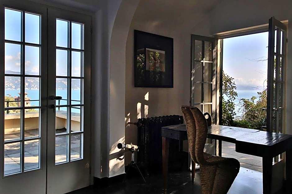 Villa Franca Portofino by KlabHouse